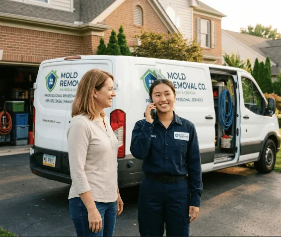 Crawlspace Mold Remediation Rhome, TX FAQs